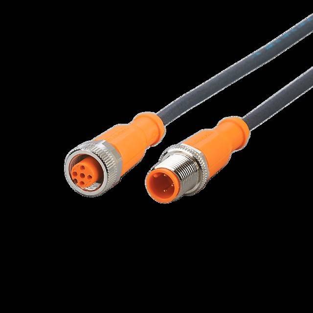 Ifm Electronic Verbindungskabel EVC494
