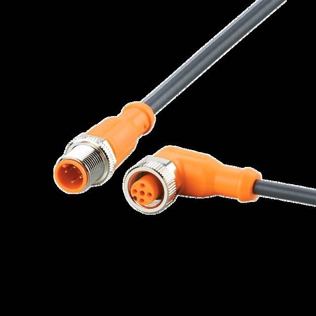 Ifm Electronic Verbindungskabel EVC194