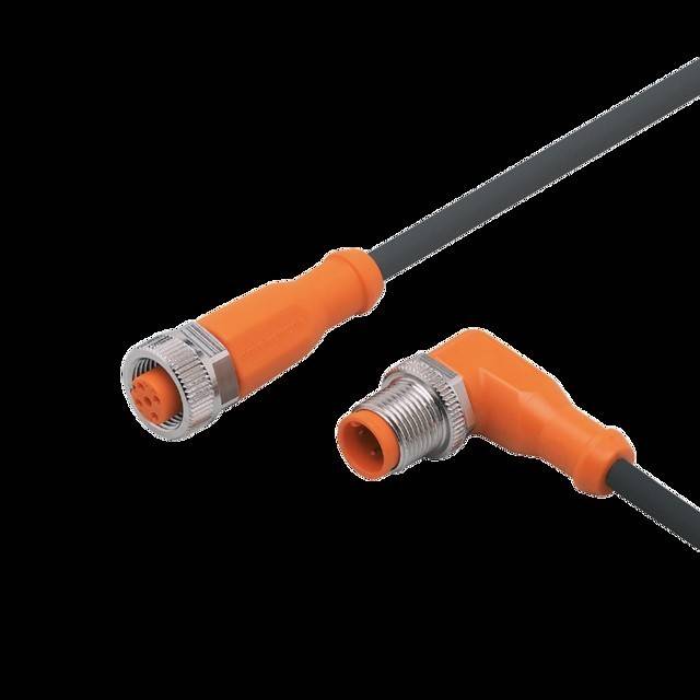 Ifm Electronic Verbindungskabel EVC351