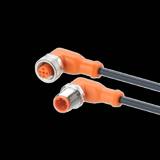 Ifm Electronic Verbindungskabel EVC033