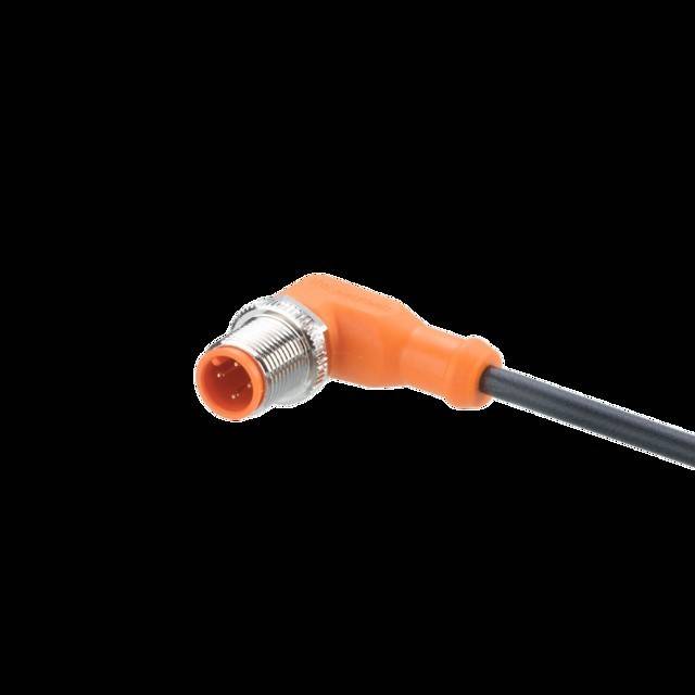 Ifm Electronic Kabelstecker EVC080
