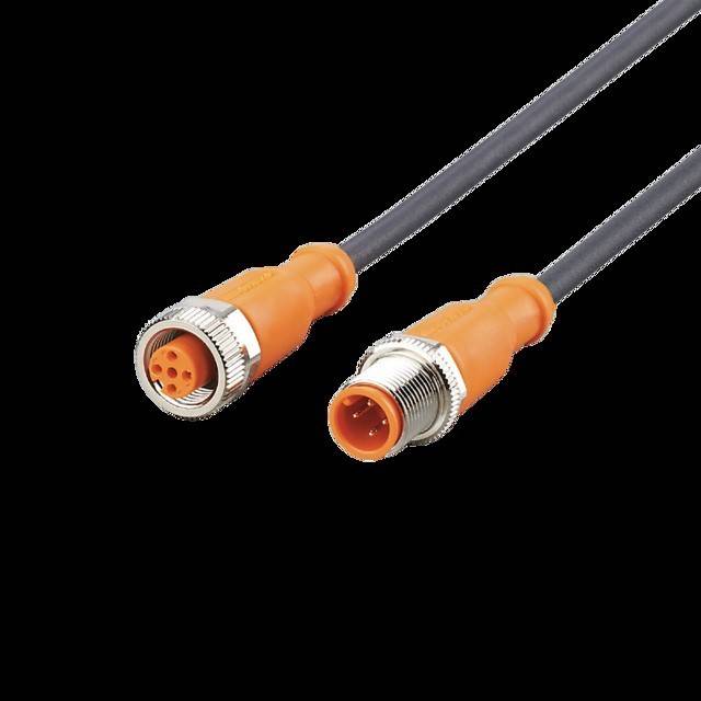 Ifm Electronic Verbindungskabel EVC115