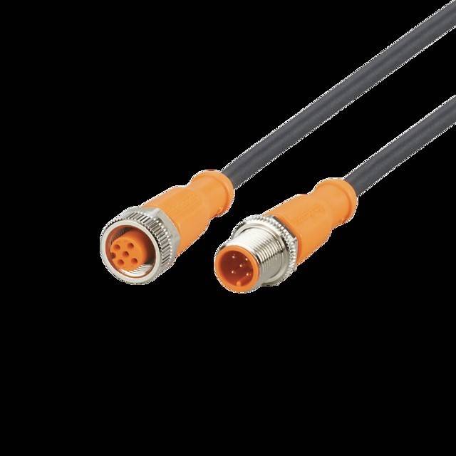Ifm Electronic Verbindungskabel EVC204