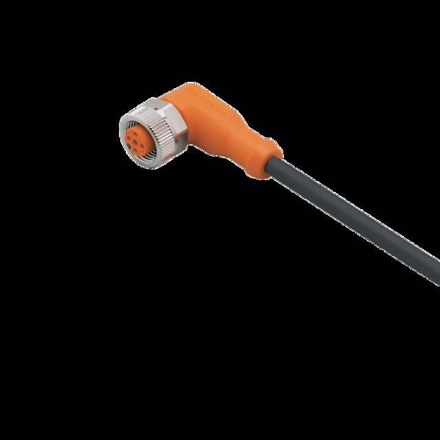 Ifm Electronic Anschlusskabel EVC492