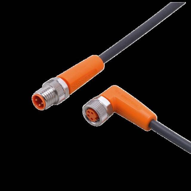 Ifm Electronic Verbindungskabel EVC263