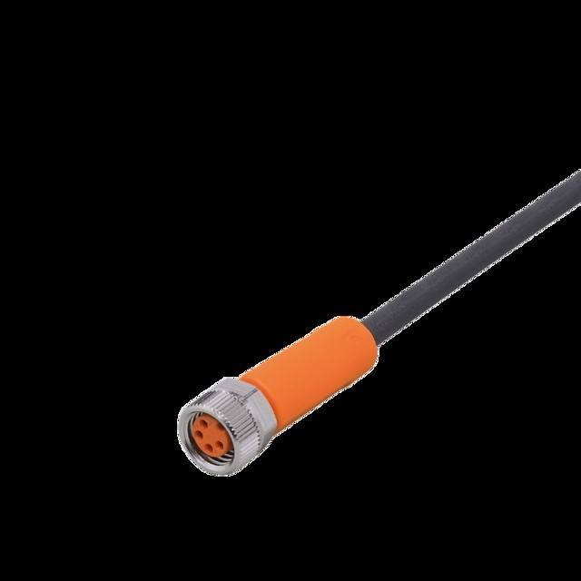 Ifm Electronic Anschlusskabel EVC513