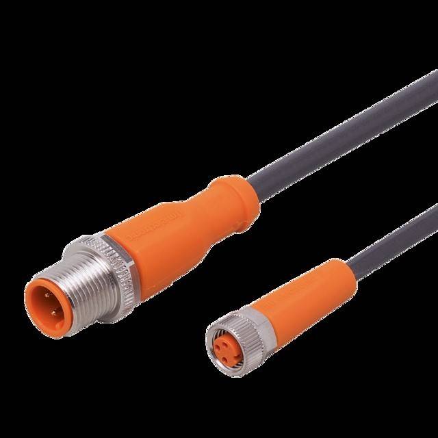 Ifm Electronic Verbindungskabel EVC215