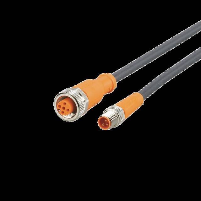 Ifm Electronic Verbindungskabel EVC256