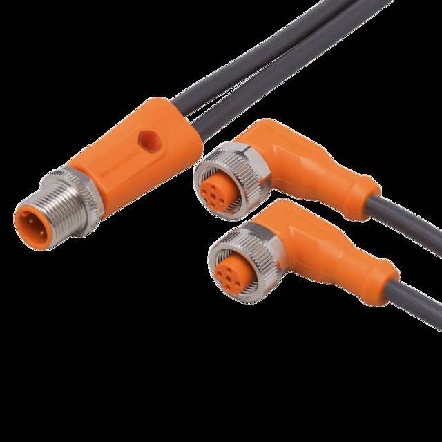 Ifm Electronic Y-Verbindungskabel EVC519