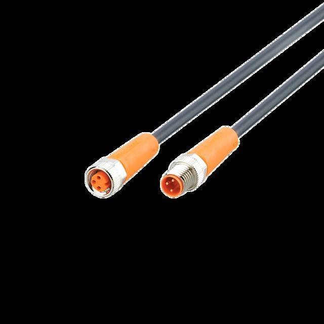 Ifm Electronic Verbindungskabel EVC443