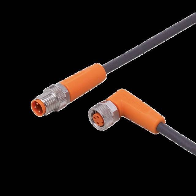 Ifm Electronic Verbindungskabel EVC446