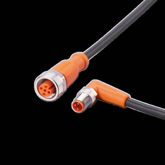 Ifm Electronic Verbindungskabel EVC453