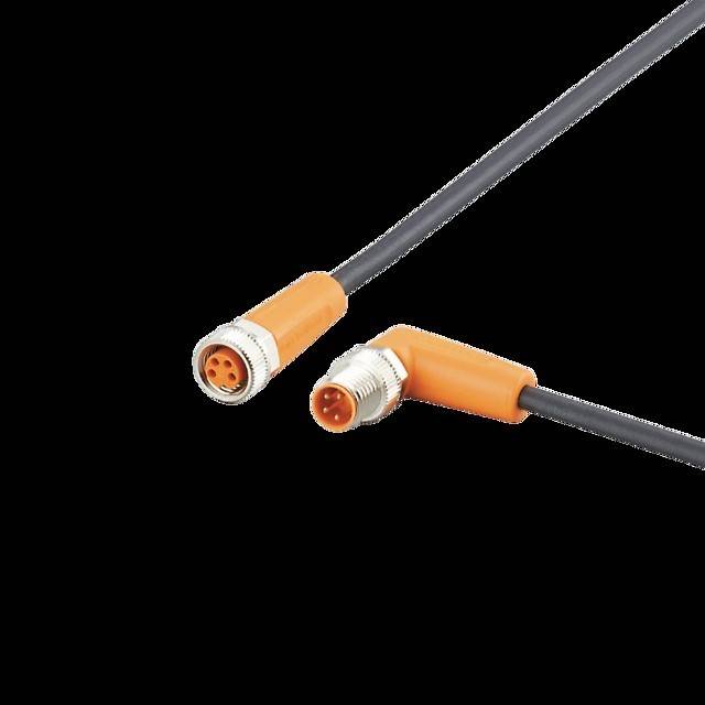Ifm Electronic Verbindungskabel EVC457