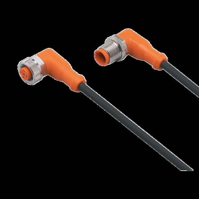 Ifm Electronic Verbindungskabel EVC458
