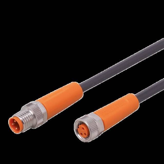 Ifm Electronic Verbindungskabel EVC268