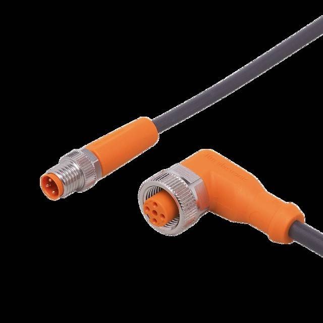 Ifm Electronic Verbindungskabel EVC379