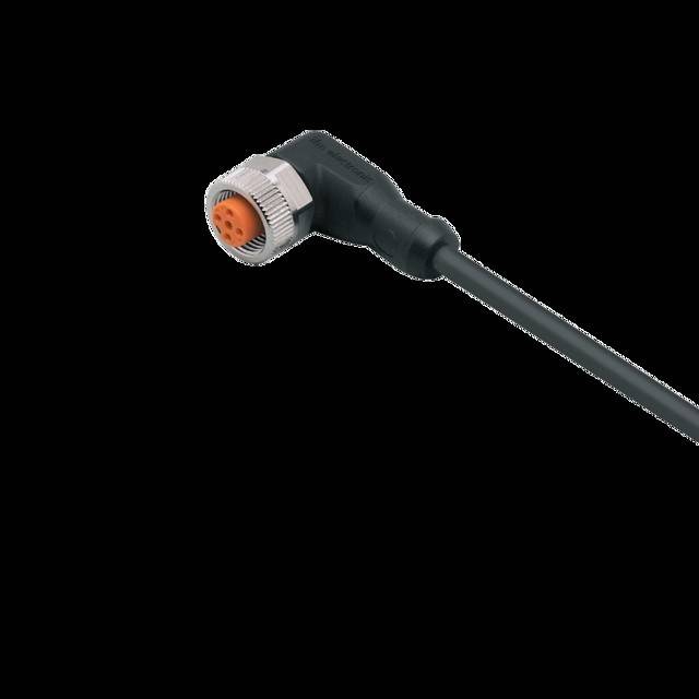 Ifm Electronic Anschlusskabel EVS009
