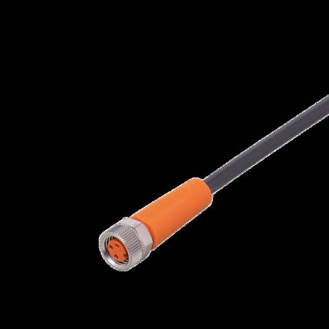 Ifm Electronic Anschlusskabel EVC502