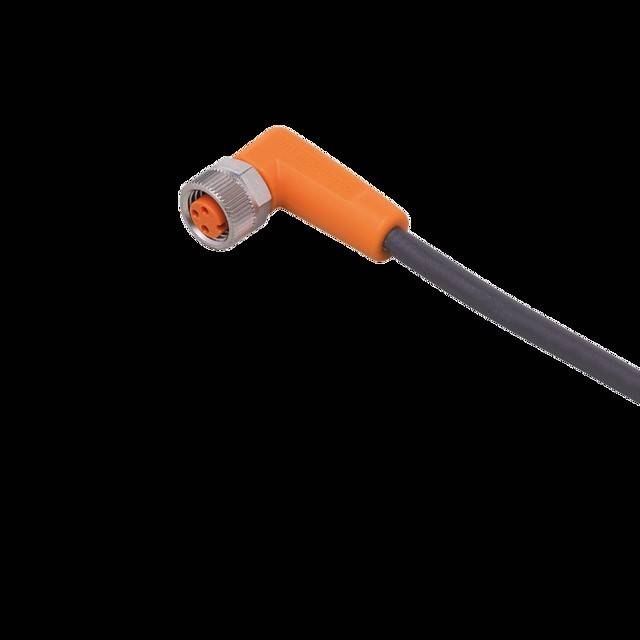 Ifm Electronic Anschlusskabel EVC498