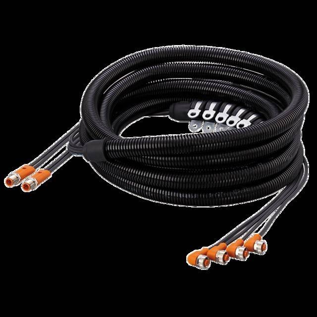 Ifm Electronic Multikabel EVC506