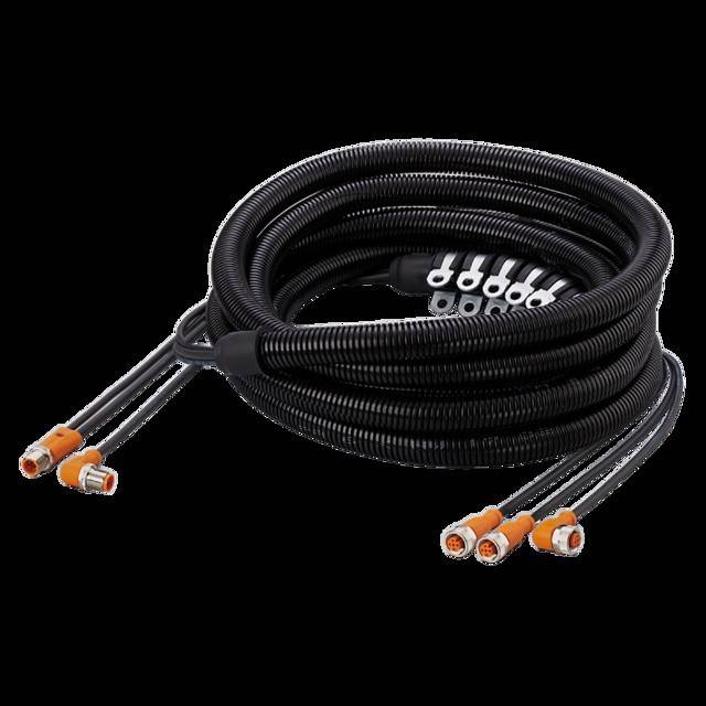 Ifm Electronic Multikabel EVC507