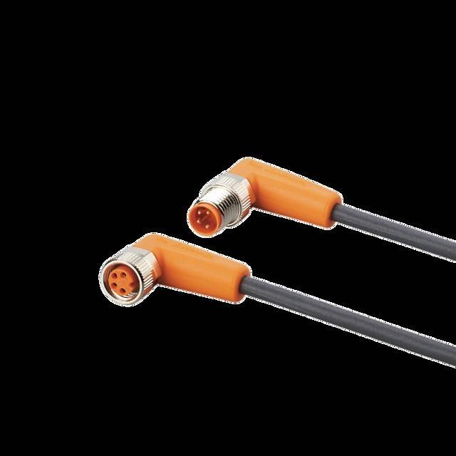 Ifm Electronic Verbindungskabel EVC559