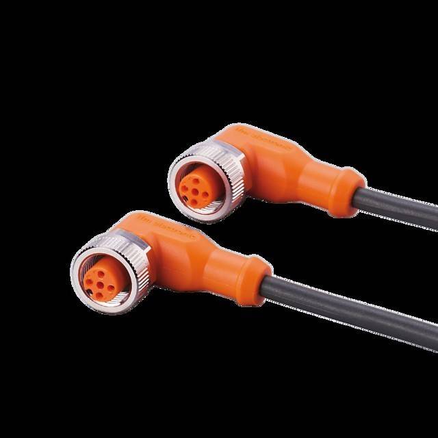 Ifm Electronic Verbindungskabel EVC564