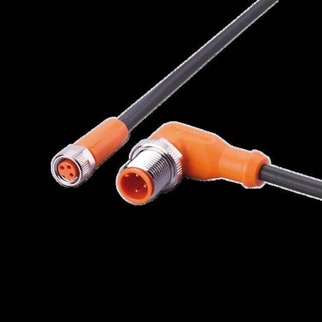 Ifm Electronic Verbindungskabel EVC364