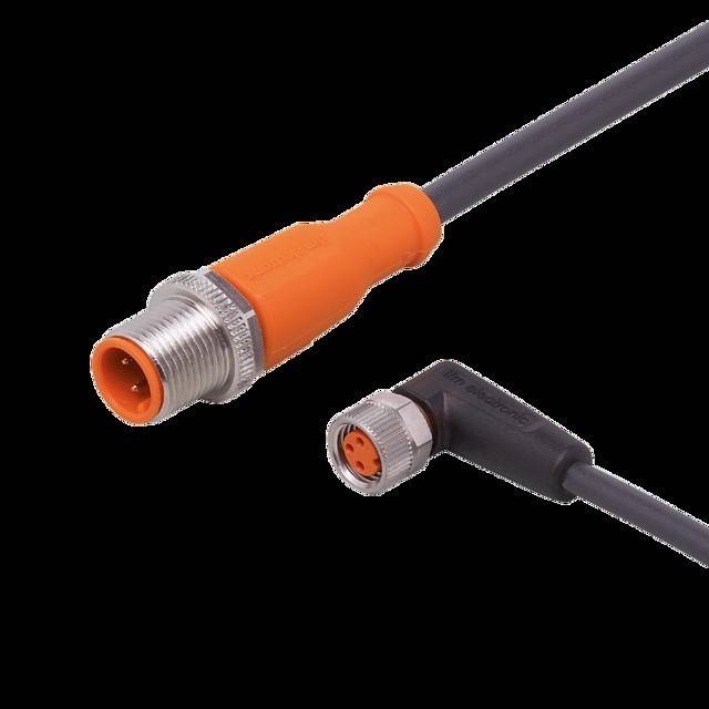 Ifm Electronic Verbindungskabel EVC225