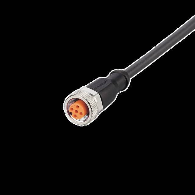 Ifm Electronic Anschlusskabel EVC646