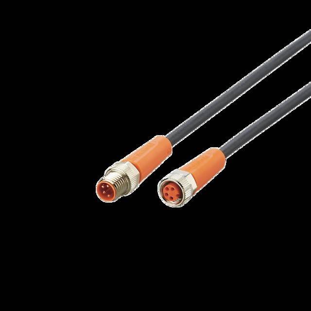 Ifm Electronic Verbindungskabel EVC673