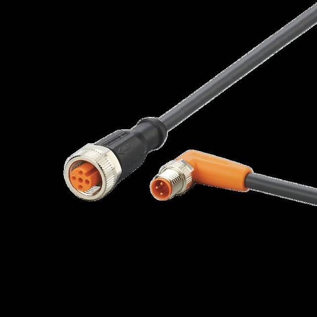 Ifm Electronic Verbindungskabel EVC674