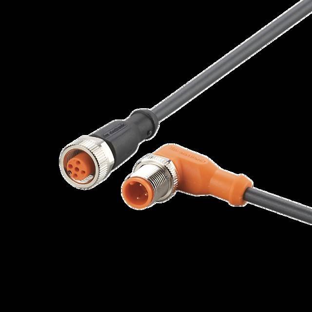 Ifm Electronic Verbindungskabel EVC675