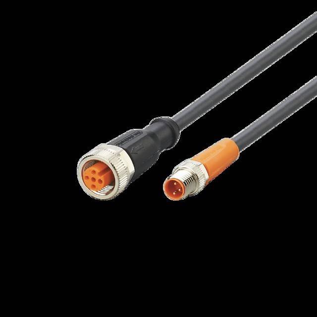 Ifm Electronic Verbindungskabel EVC676