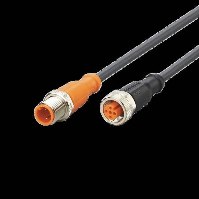 Ifm Electronic Verbindungskabel EVC677