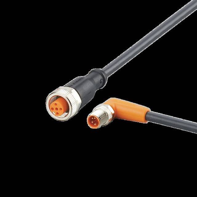 Ifm Electronic Verbindungskabel EVC678