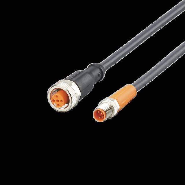 Ifm Electronic Verbindungskabel EVC680