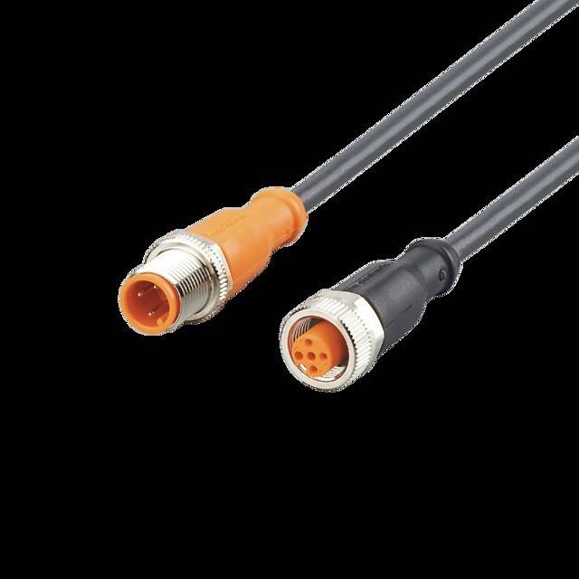 Ifm Electronic Verbindungskabel EVC681