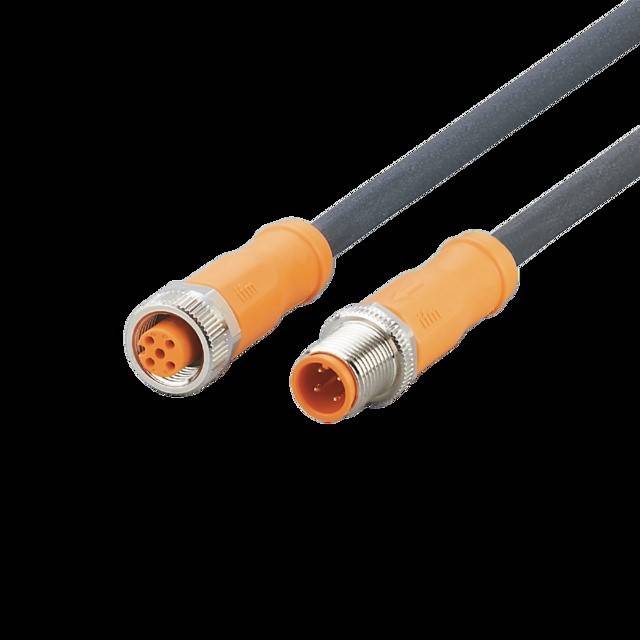 Ifm Electronic Verbindungskabel EVC722