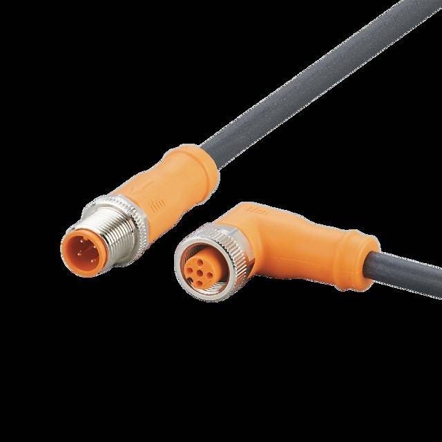 Ifm Electronic Verbindungskabel EVC726
