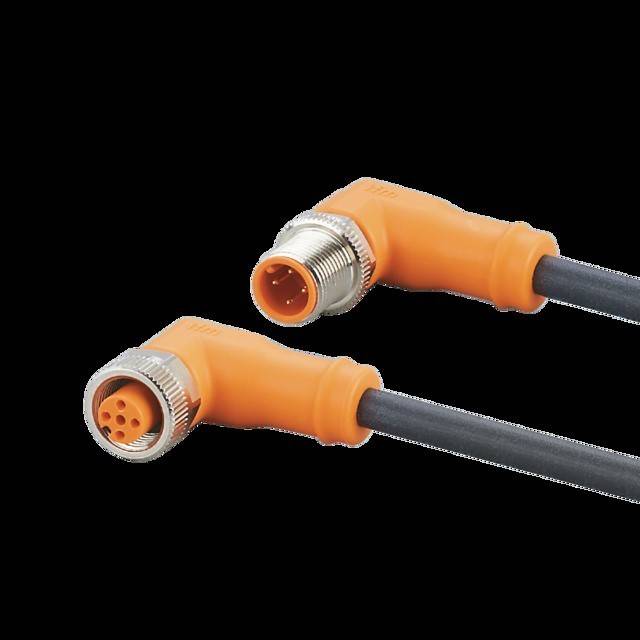 Ifm Electronic Verbindungskabel EVC738
