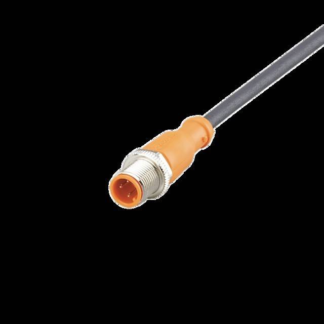 Ifm Electronic Anschlusskabel EVC842