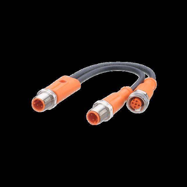 Ifm Electronic Y-Verbindungskabel EVC854