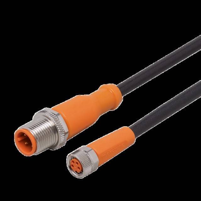 Ifm Electronic Verbindungskabel EVCA02