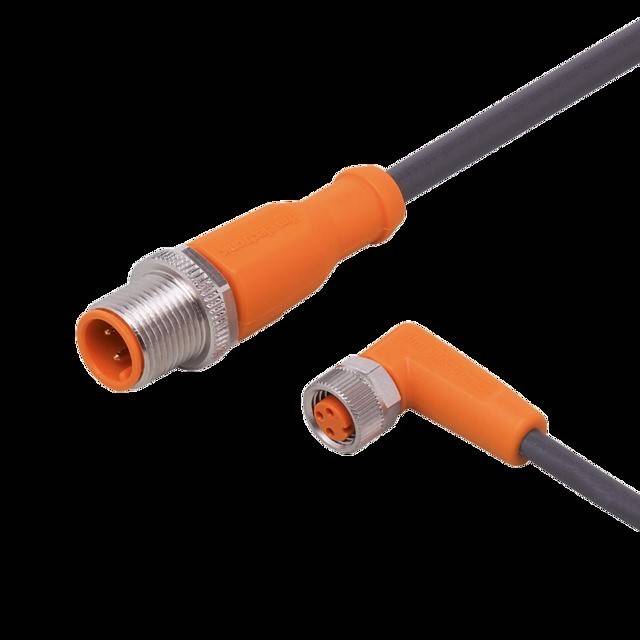 Ifm Electronic Verbindungskabel EVC869