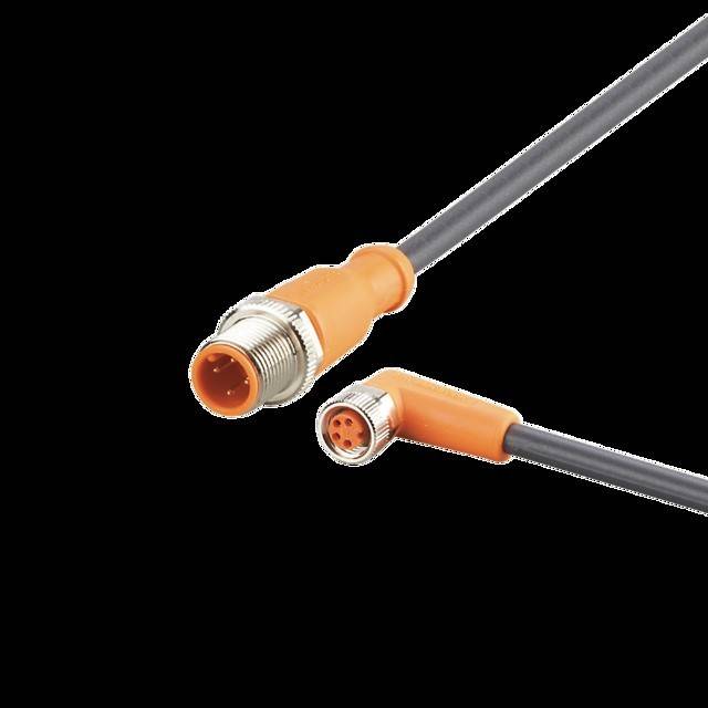 Ifm Electronic Verbindungskabel EVC235