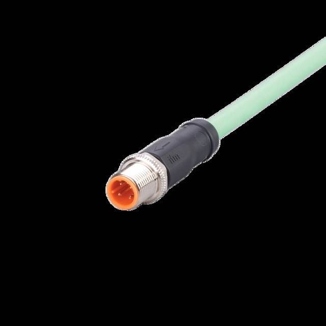 Ifm Electronic Anschlusskabel EVC896