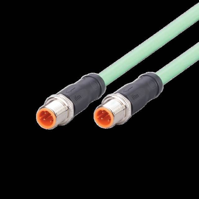 Ifm Electronic Verbindungskabel EVC905