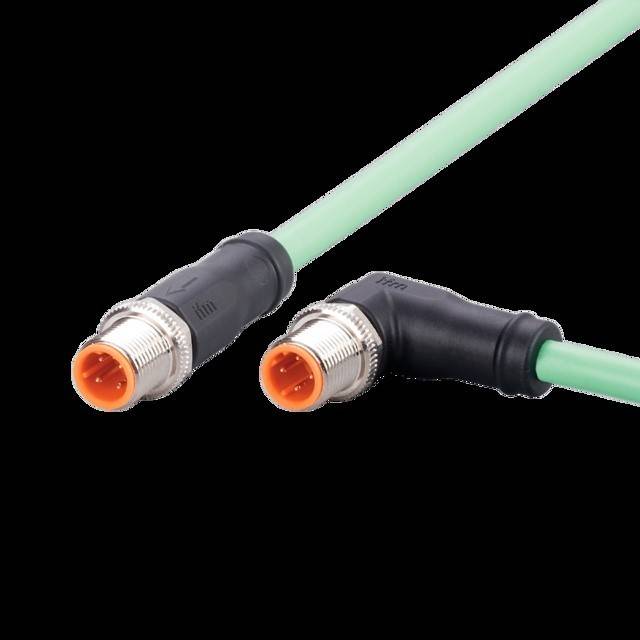 Ifm Electronic Verbindungskabel EVC915