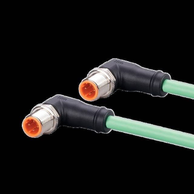 Ifm Electronic Verbindungskabel EVC917